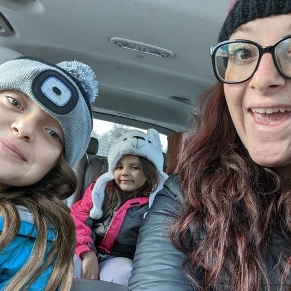 Meet your Posher, Sabrina - Picture 1 of 1